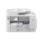 <span>Мултифункционално у-во</span> Brother MFC-J5955DW Inkjet Multifunctional <span class='catalog-num-in-name'>MFCJ5955DWRE1</span> - 