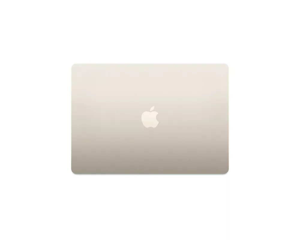 Лаптоп Apple MacBook Air 15" 2023 Starlight 6