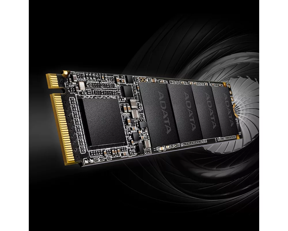 SSD Adata SX6000 512GB  3