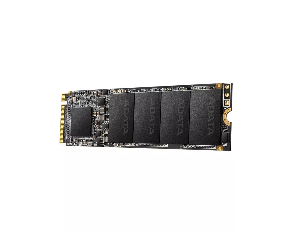 SSD Adata SX6000 512GB  2
