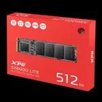 SSD Adata SX6000 512GB  4