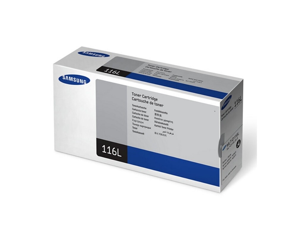 Тонер за принтер SAMSUNG MLT-D116L 5