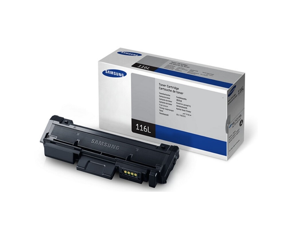 Тонер за принтер SAMSUNG MLT-D116L 6