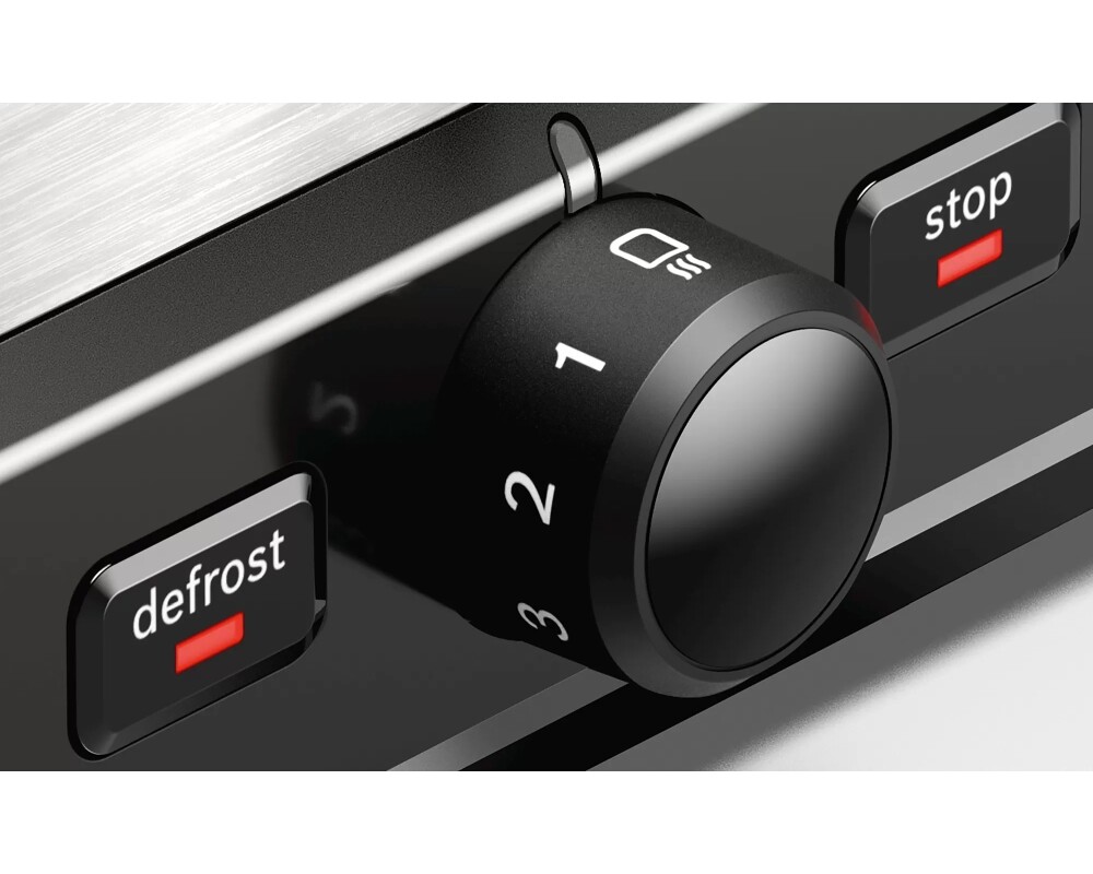 Тостер Bosch TAT5P420 5