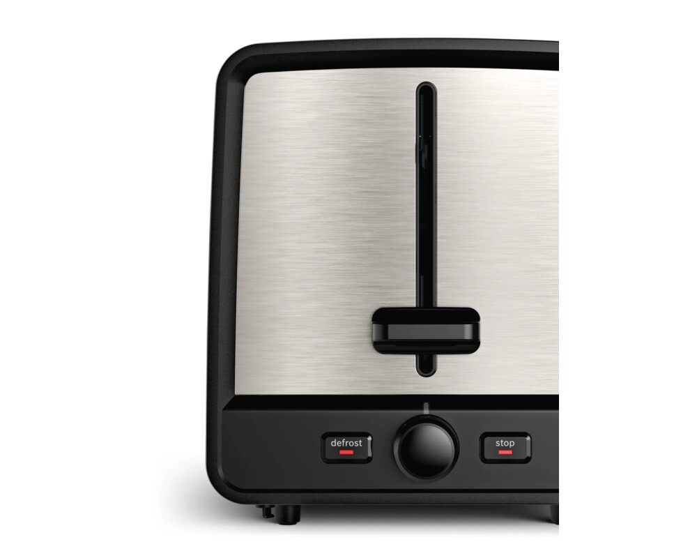 Тостер Bosch TAT5P420 2