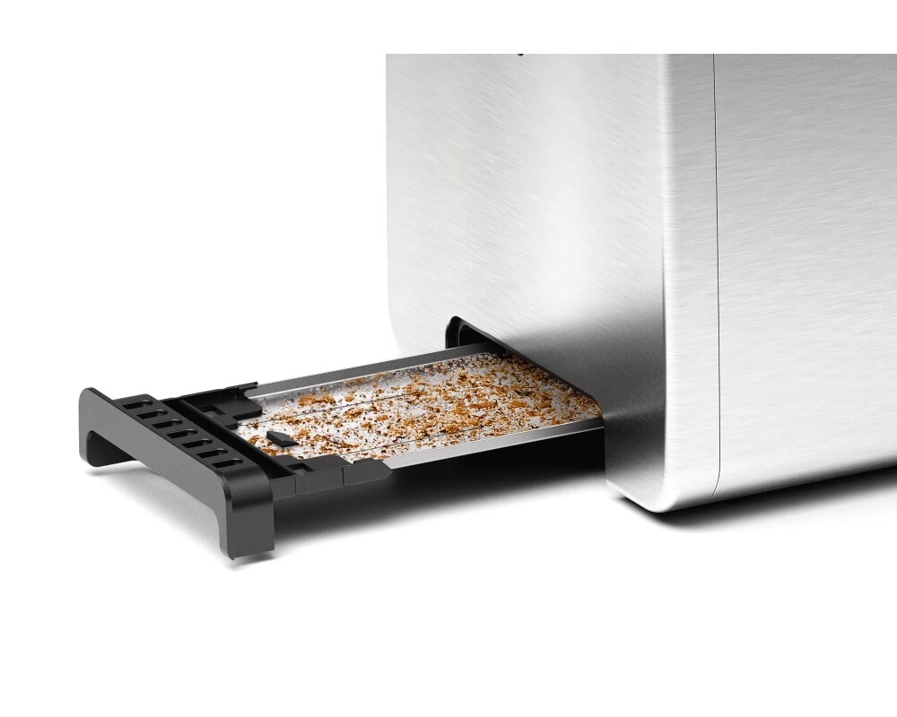 Тостер Bosch TAT5P420 8