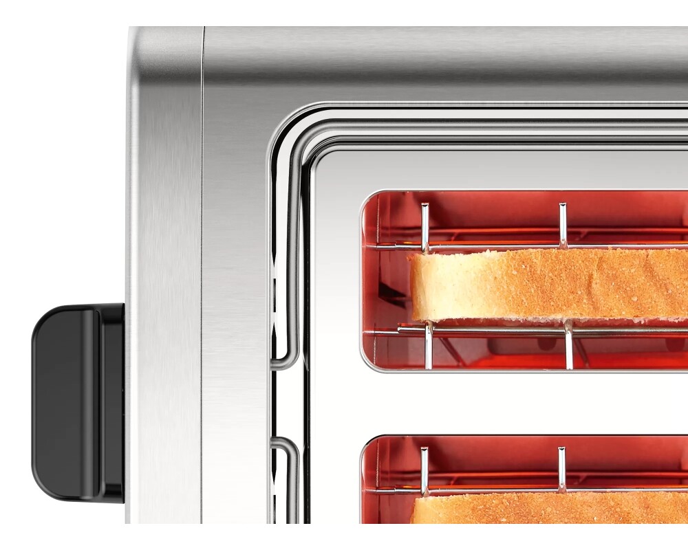 Тостер Bosch TAT5P420 3