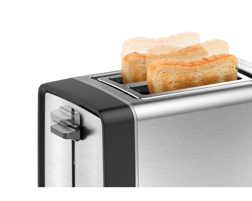 Тостер Bosch TAT5P420 6