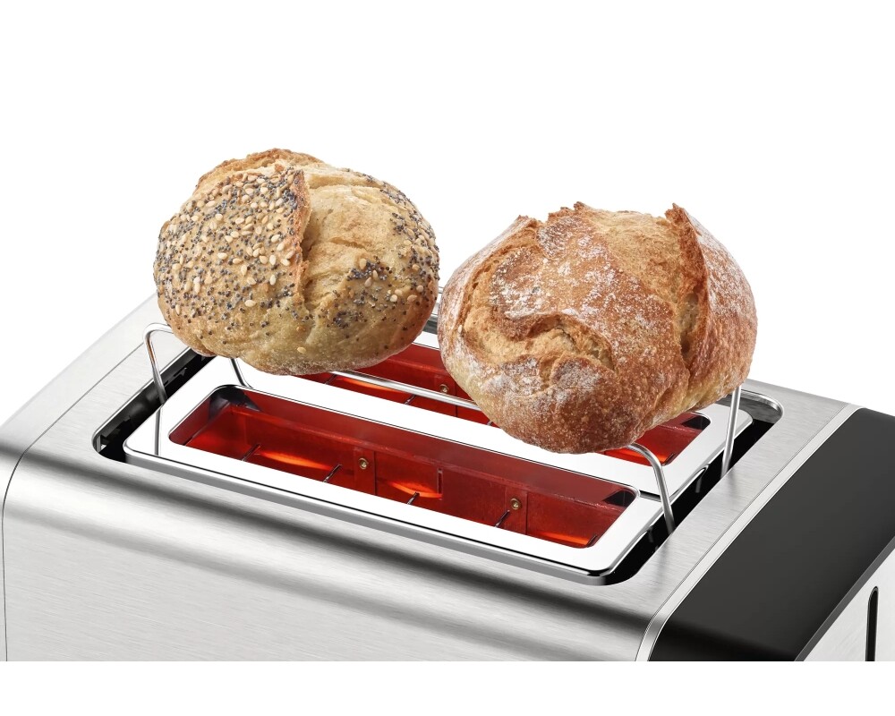 Тостер Bosch TAT5P420 4