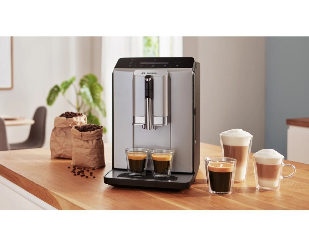 Кафемашина Bosch TIE20301 6
