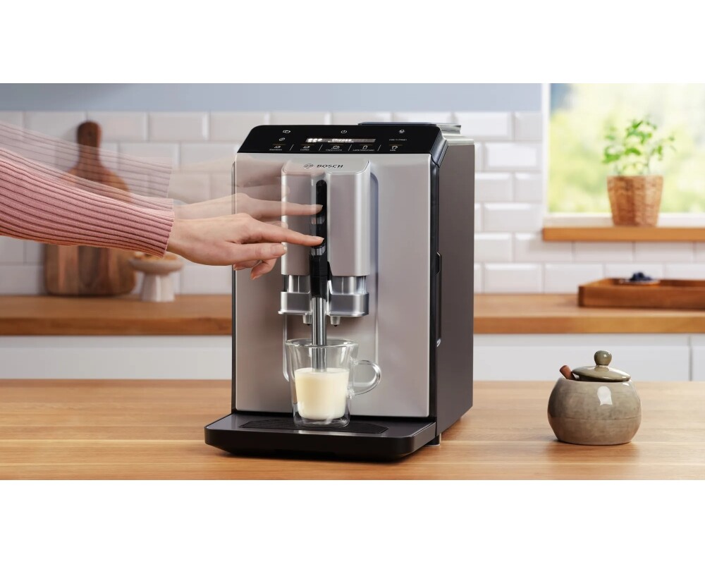 Кафемашина Bosch TIE20301 3