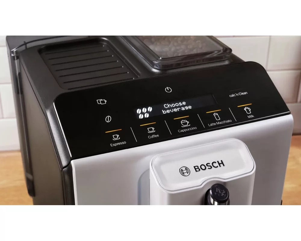 Кафемашина Bosch TIE20301 2