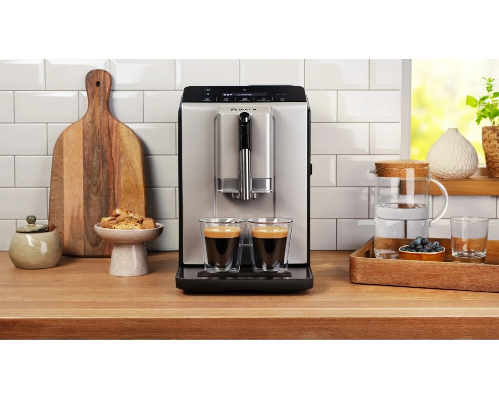 Кафемашина Bosch TIE20301 10