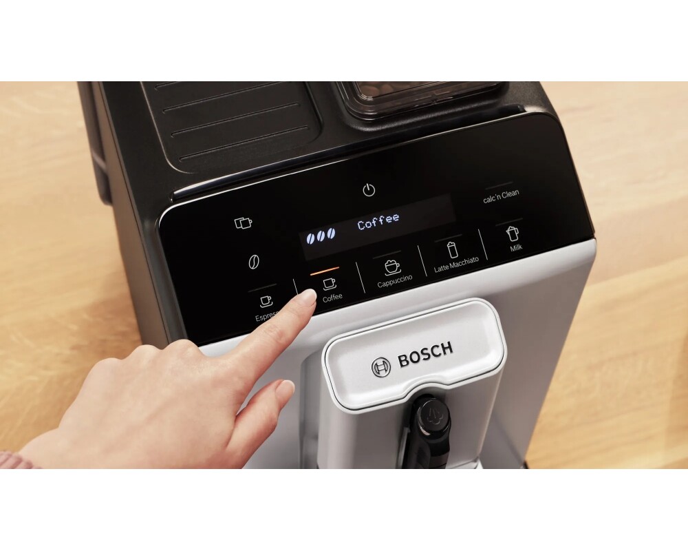 Кафемашина Bosch TIE20301 5