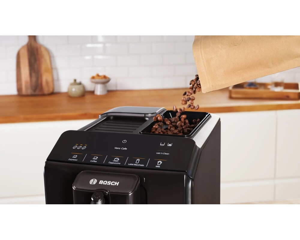 Кафемашина Bosch TIE20119 8