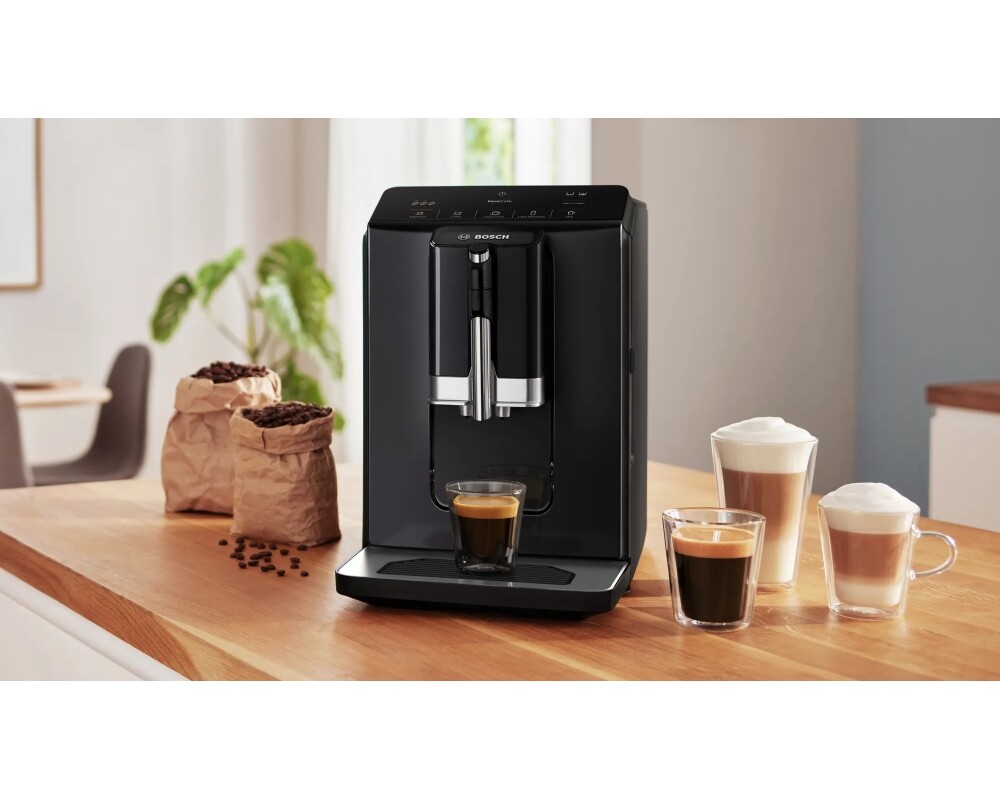 Кафемашина Bosch TIE20119 7