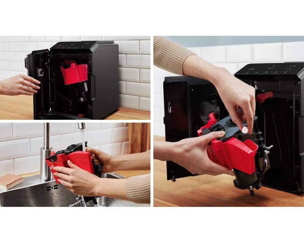 Кафемашина Bosch TIE20119 6