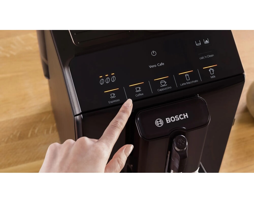 Кафемашина Bosch TIE20119 5