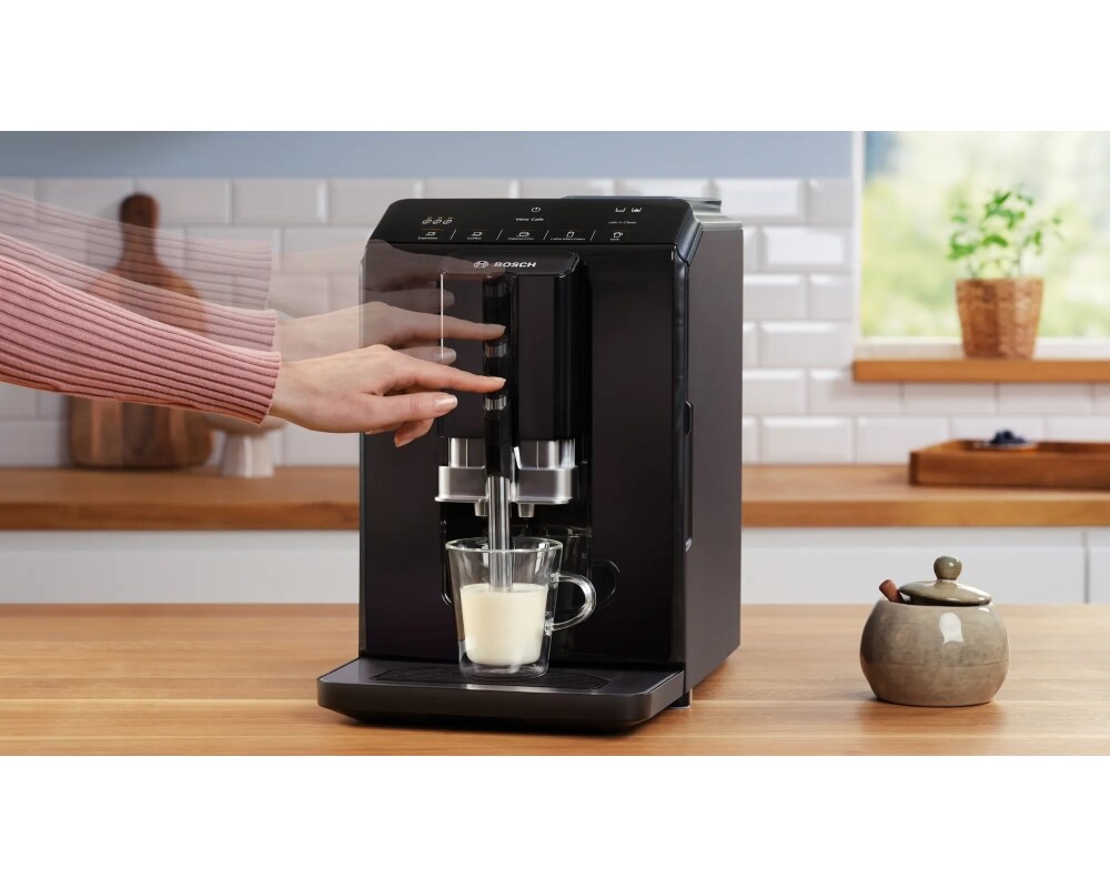 Кафемашина Bosch TIE20119 3