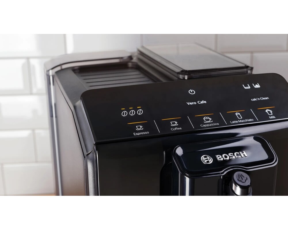 Кафемашина Bosch TIE20119 2