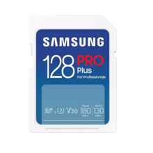  Samsung 128GB SD Card PRO Plus 668056 MB-SD128S/EU на топ цена - PIC.bg