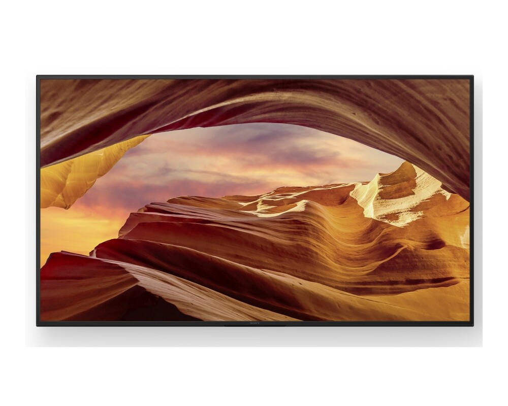 Телевизор Sony KD-43X75W 43" 4K HDR TV BRAVIA  7
