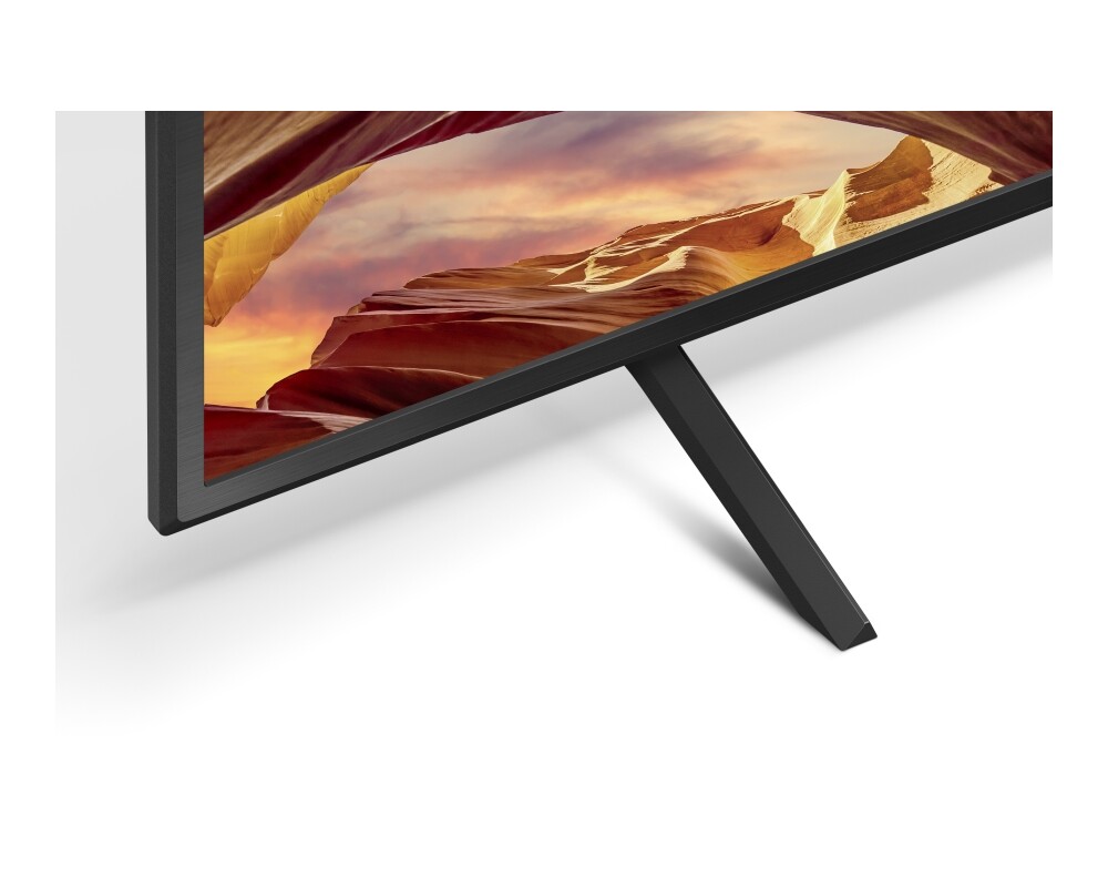 Телевизор Sony KD-43X75W 43" 4K HDR TV BRAVIA  6