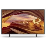 <span>Телевизор</span> Sony KD-50X75W 50" 4K HDR TV BRAVIA  <span class='catalog-num-in-name'>KD50X75WLPAEP</span> - 