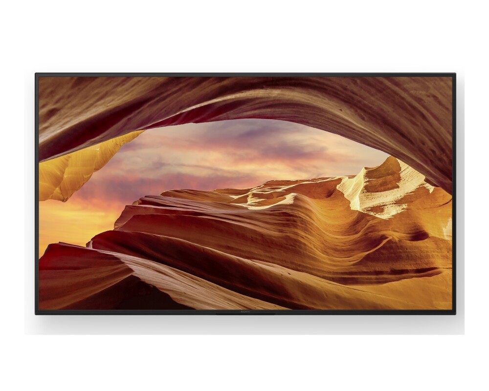 Телевизор Sony KD-50X75W 50" 4K HDR TV BRAVIA  7