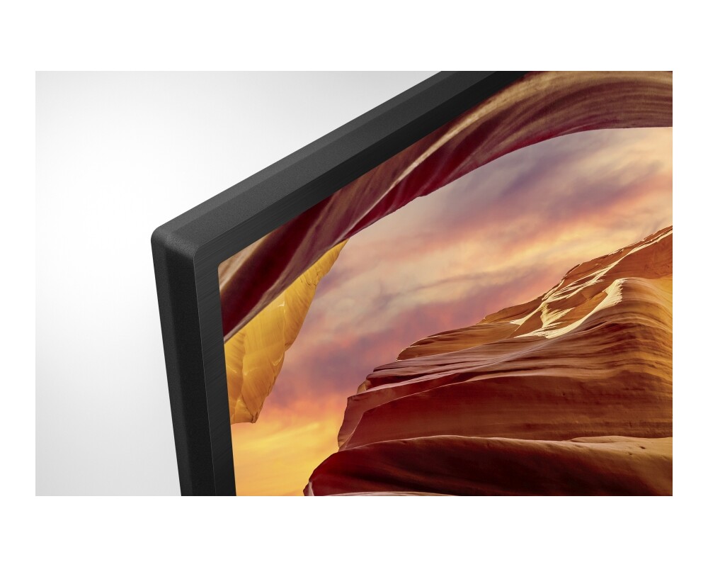 Телевизор Sony KD-50X75W 50" 4K HDR TV BRAVIA  5