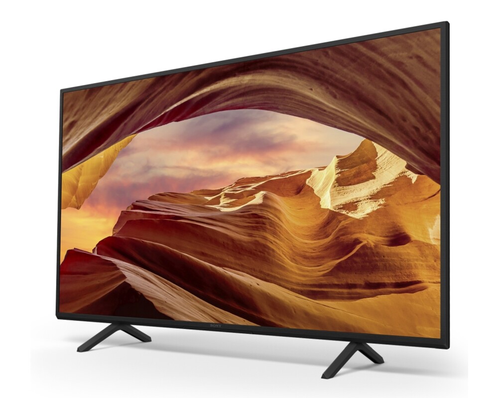 Телевизор Sony KD-50X75W 50" 4K HDR TV BRAVIA  2