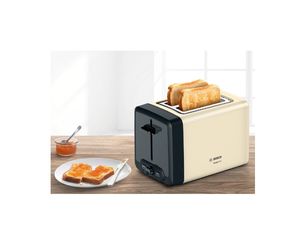 Тостер Bosch TAT4P427 3