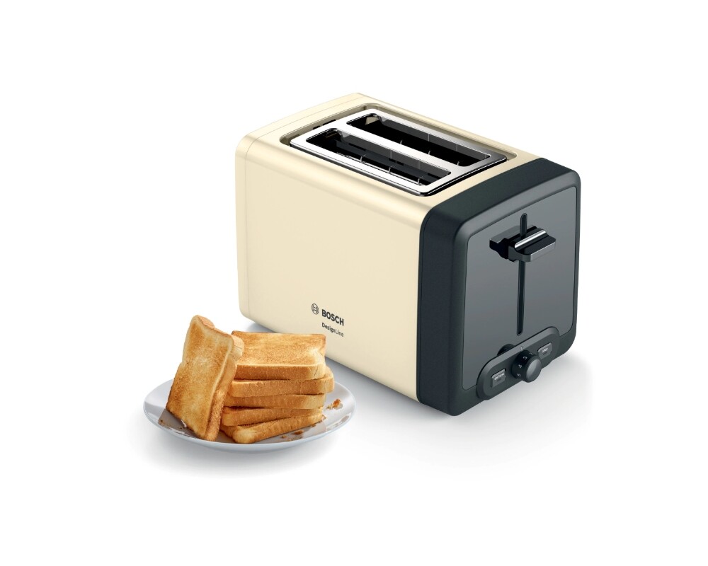Тостер Bosch TAT4P427 2