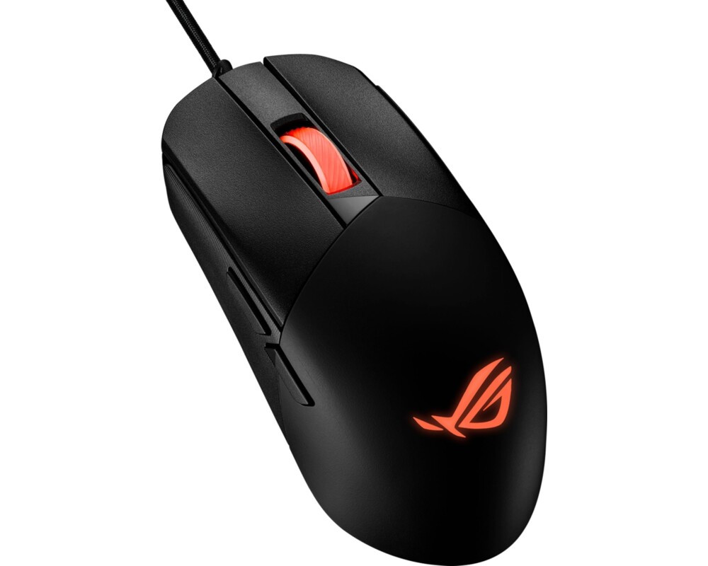 Мишка ASUS ROG Strix Impact III 12