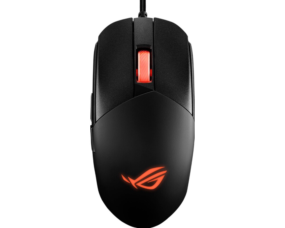 Мишка ASUS ROG Strix Impact III 10