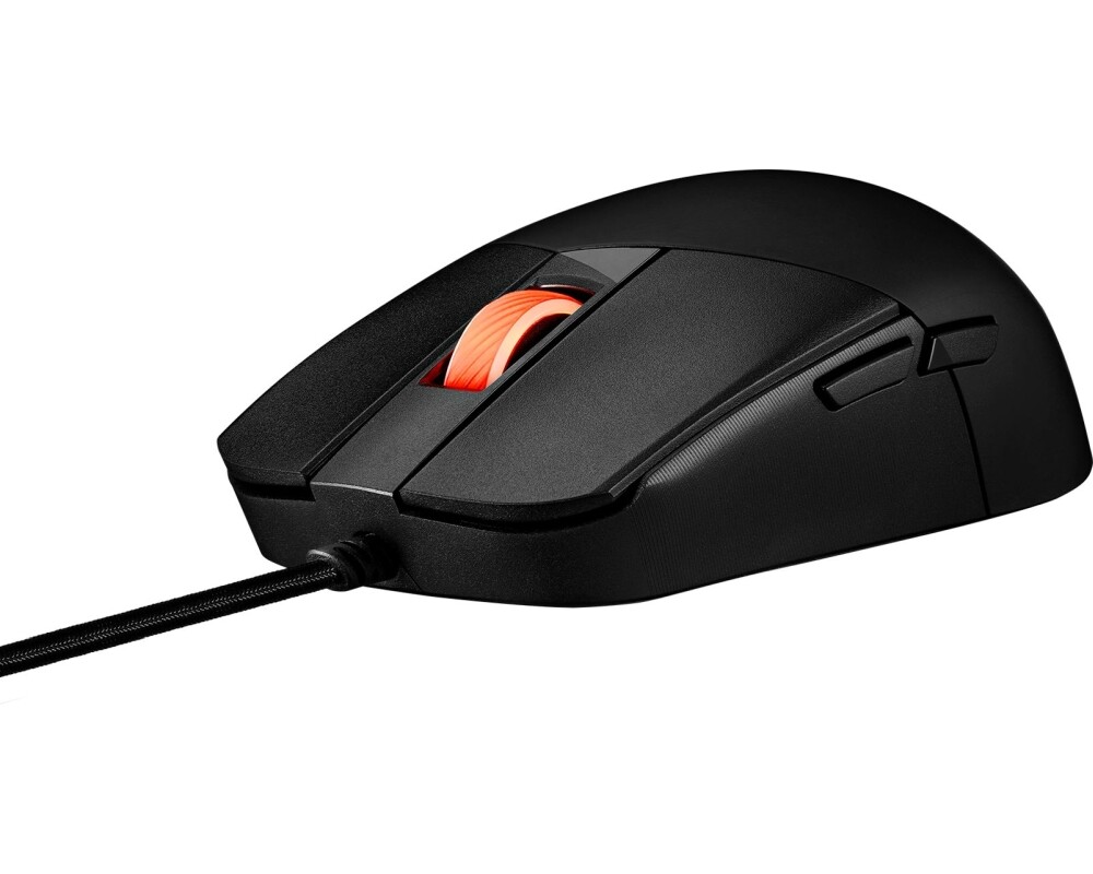 Мишка ASUS ROG Strix Impact III 11