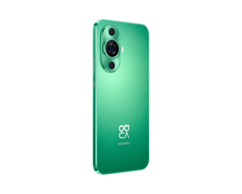 Смартфон Huawei Nova 11, 8GB, 256GB, Green 4
