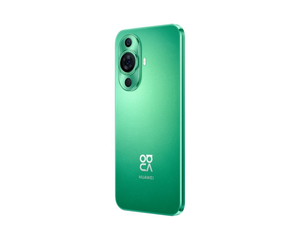 Смартфон Huawei Nova 11, 8GB, 256GB, Green 6