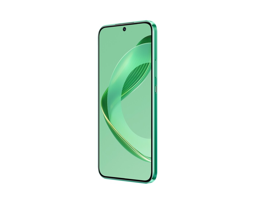 Смартфон Huawei Nova 11, 8GB, 256GB, Green 3