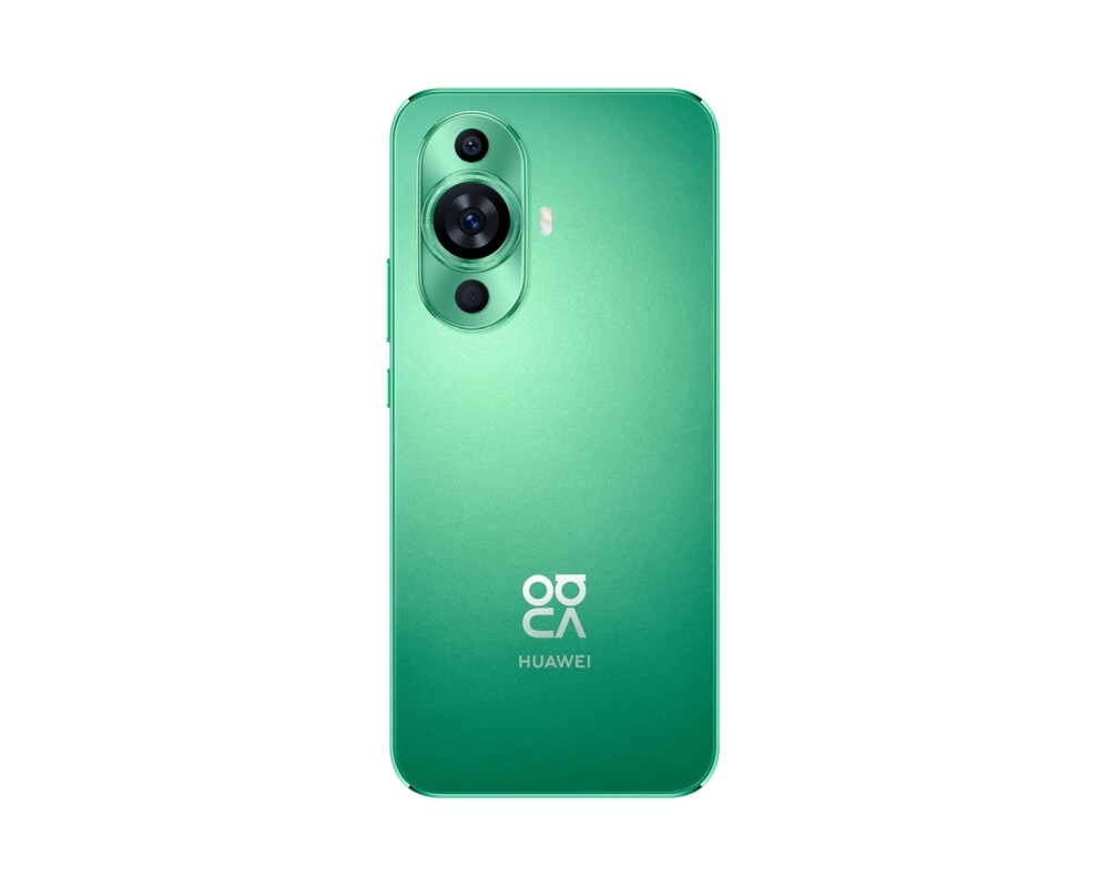 Смартфон Huawei Nova 11, 8GB, 256GB, Green 5