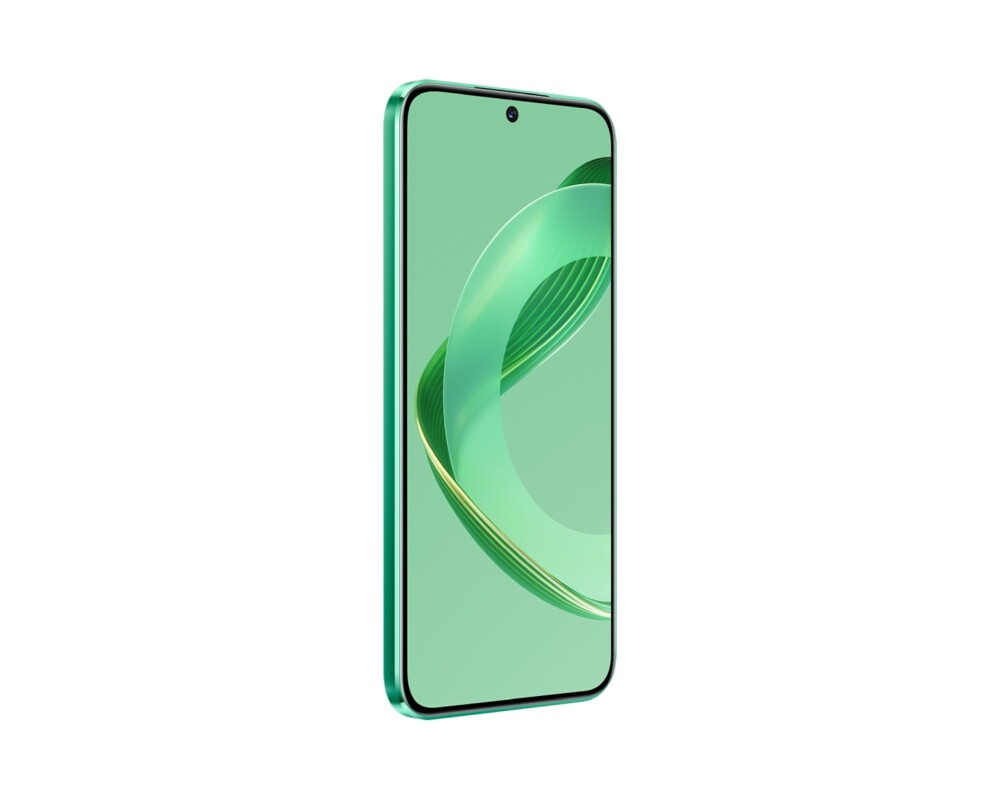 Смартфон Huawei Nova 11, 8GB, 256GB, Green 2