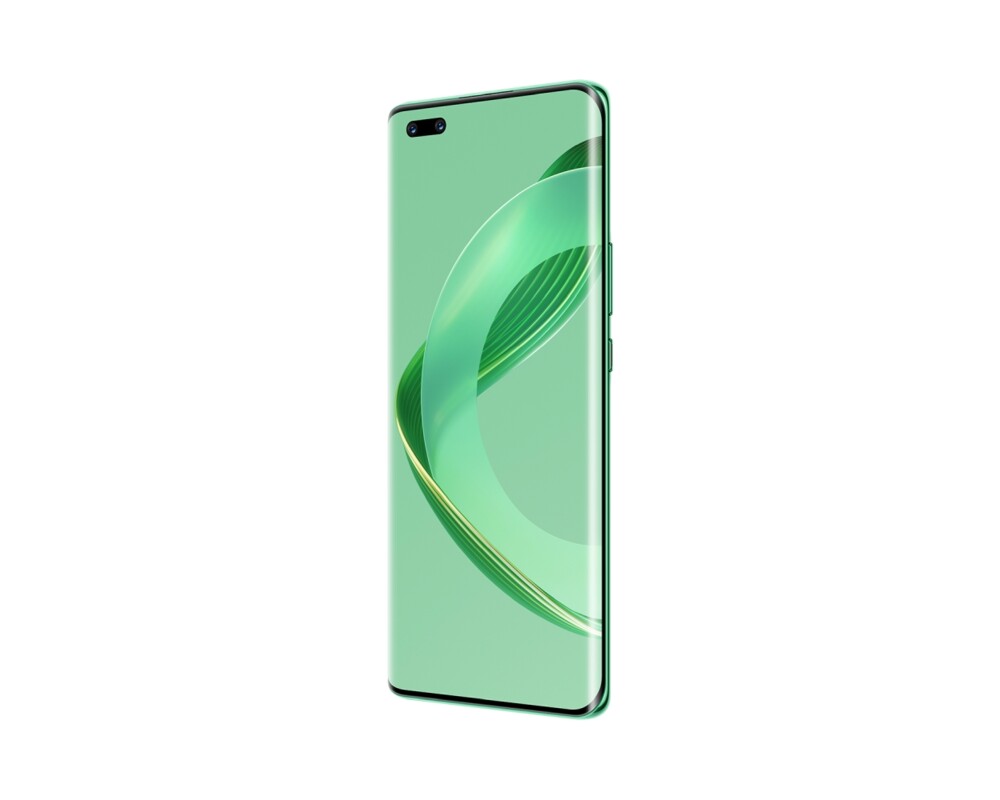 Смартфон Huawei Nova 11 Pro, 8GB, 256GB, Green 2