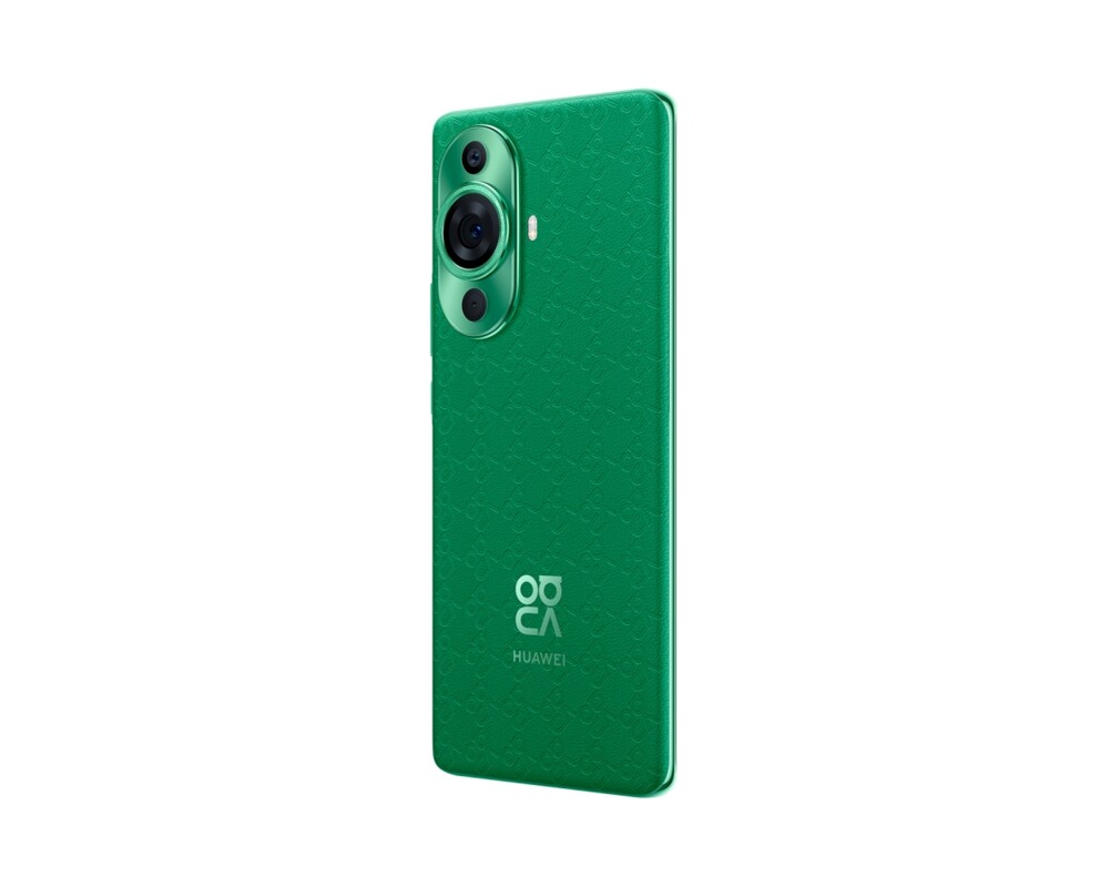 Смартфон Huawei Nova 11 Pro, 8GB, 256GB, Green 5