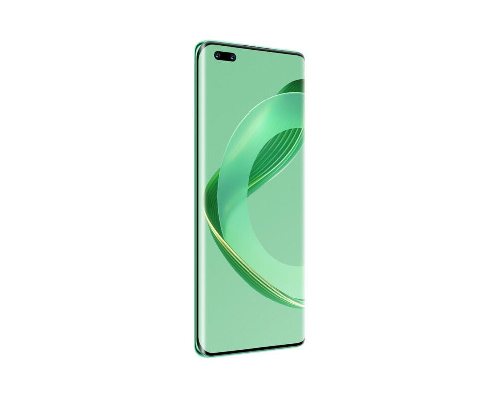 Смартфон Huawei Nova 11 Pro, 8GB, 256GB, Green 3