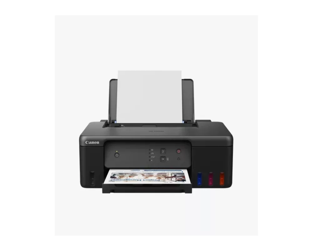 Принтер Canon PIXMA G1430 3