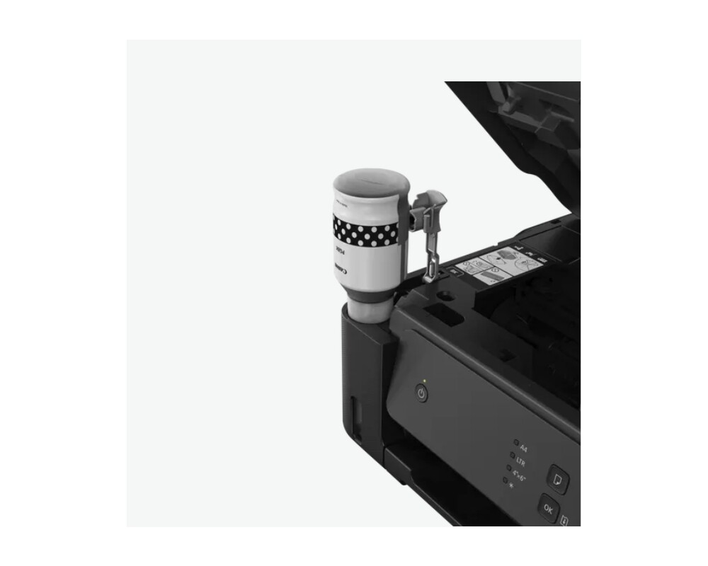 Принтер Canon PIXMA G1430 4