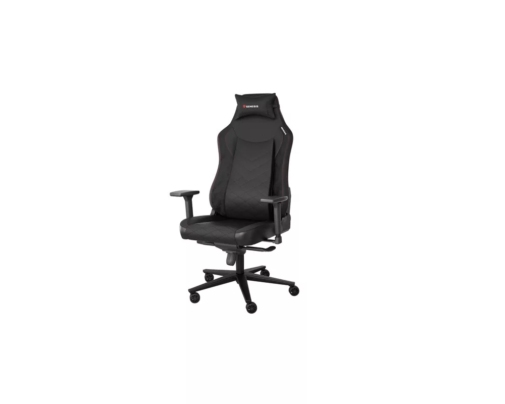 Геймърски стол Genesis Gaming Chair Nitro 890 G2 Black 2