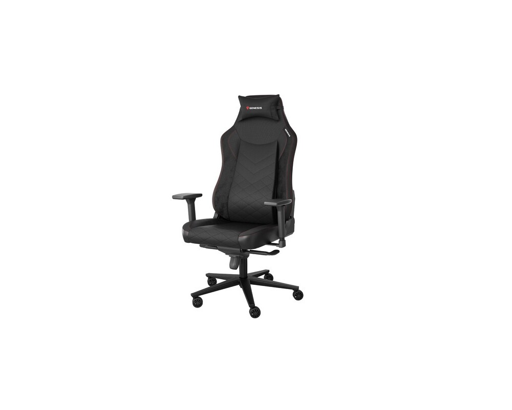 Геймърски стол Genesis Gaming Chair Nitro 890 G2 Black 2