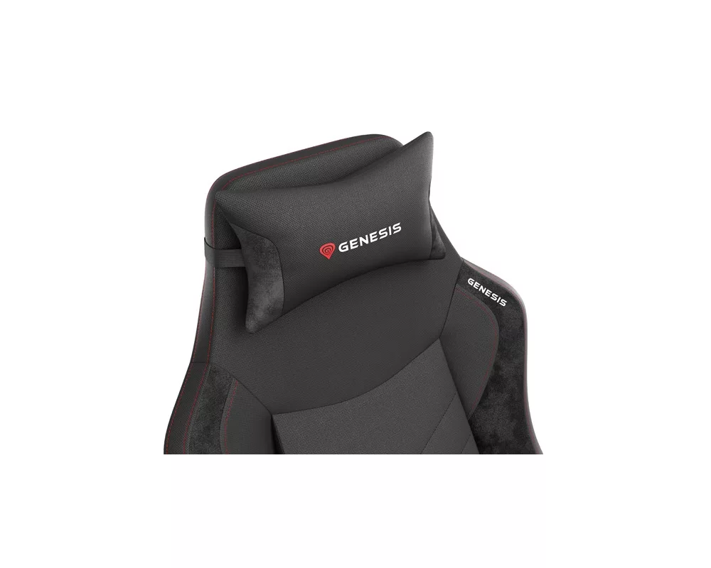 Геймърски стол Genesis Gaming Chair Nitro 890 G2 Black 7