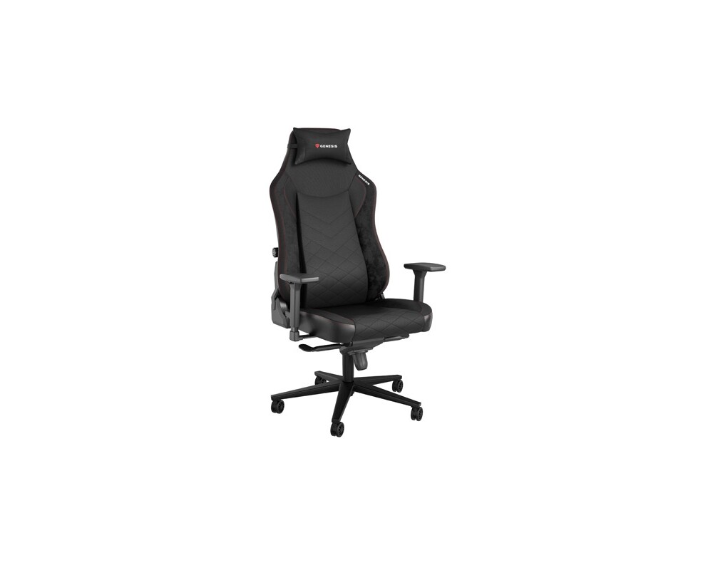 Геймърски стол Genesis Gaming Chair Nitro 890 G2 Black 3
